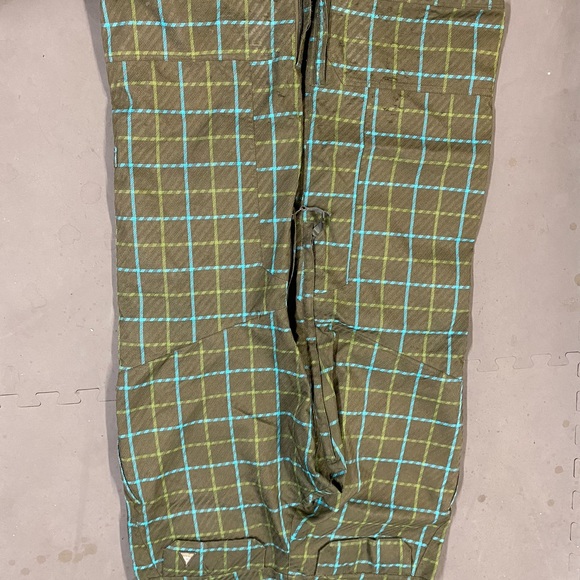Burton Pants Burton Dryride Snow Ski Snowboard Pants Mens Medium
